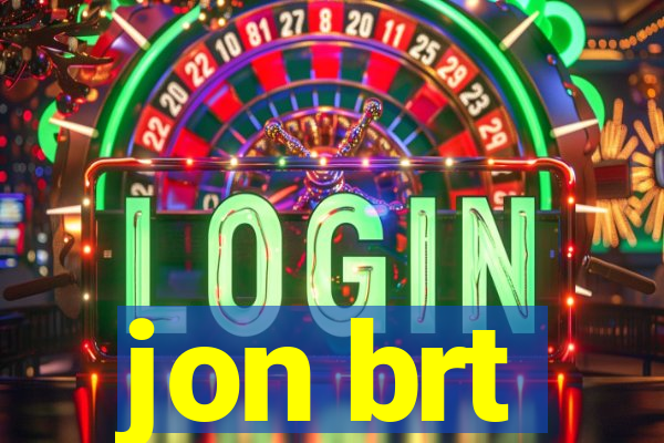 jon brt